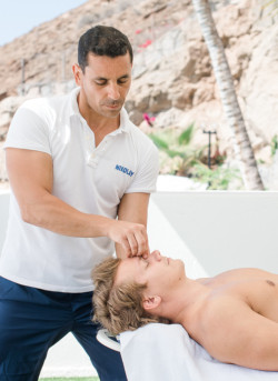 Dobrev Wellness Massage in Patalavaca, Gran Canaria, Spain