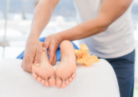 Reflexology Massage by Nikolay Dobrev Wellness