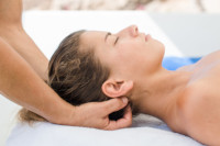 Craniosacral Massage by Nikolay Dobrev Wellness