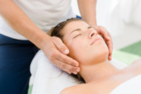 Reiki with Nikolay Dobrev Massage