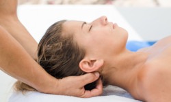 Craniosacral Massage by Dobrev Wellness