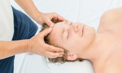 Head Massage by Dobrev Wellness