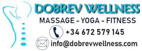 Dobrev Wellness