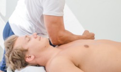 Sports Massage by Dobrev Wellness