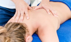 Swedish Massage by Dobrev Wellness