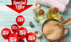 Discounts by Dobrev Wellness